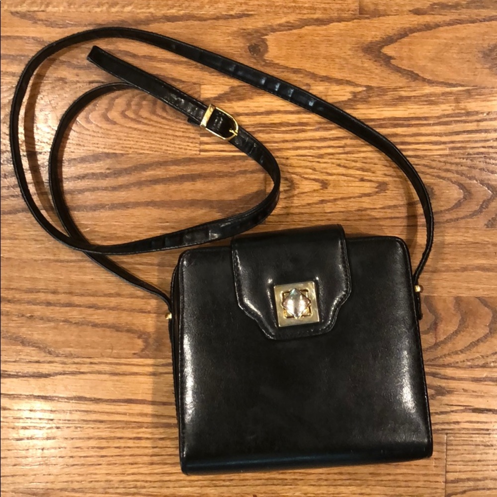 Vintage purse